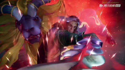 Spirit Sword Sovereign Episodes 116-135 | Epic Fantasy Adventure Unfolds