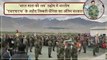 ‘भारत माता की जय’ उद्घोष में भारतीय ‘एसएफएफ’ के शहीद तिब्बती सैनिक का अंतिम संस्कार