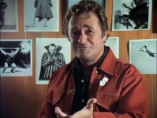 Hollywood Boulevard Bande-annonce (EN)