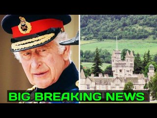 King Charles will significantly alter the long-standing summer holiday custom of the Royal Family
