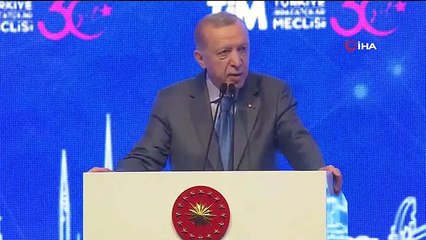 Président Erdogan：Je voyais nos exportateurs comme mes amis, mon destin