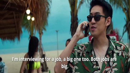 Night of the Killer Bears (2022) คืนหมีฆ่า