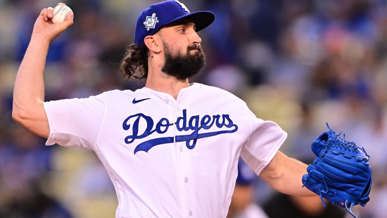 MLB DFS 6/17 Discussion: Is Tony Gonsolin Worth Taking A Shot At?