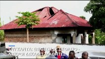 Ουγκάντα: Μαχητές σκότωσαν 41 ανθρώπους και απήγαγαν άλλους σε επίθεση σε σχολείο
