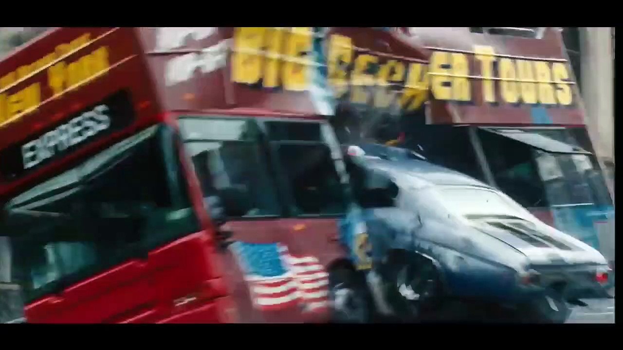 The Other Guys - Official Trailer