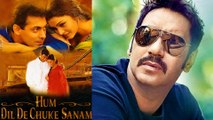 Hum Dil De Chuke Sanam के 24 साल: Ajay Devgn नहीं थे इस फिल्म के लिए पहली चॉइस, पहले इन एक्टर्स को ऑफर हुआ था यह रोल