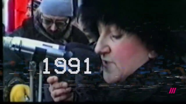 Кто предсказал режим Путина и войну десятилетия назад. часть 1.