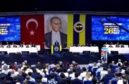 Sosyal medya ayağa kalktı! Metin Sipahioğlu Fenerbahçe Genel Kurulu'nda Galatasaray'a hakaret etti