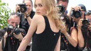 Lilly-Rose Depp defends sex scenes in The Idol