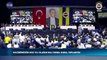 Son Dakika: Fenerbahçe Başkanı Ali Koç ve yönetimi, 2022 yılı mali faaliyetlerinden dolayı oy çokluğuyla ibra edildi