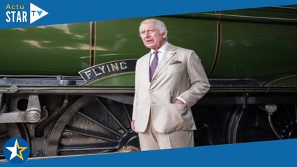 Charles III : nouveau scandale en vue, le montant pharaonique de son anniversaire ulcère