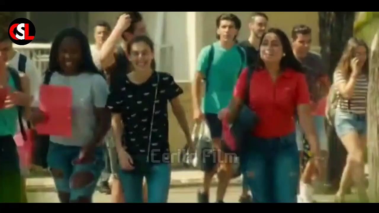 BURUAN TONTON SEBELUM DIHAPUS❗Alur cerita film an easy girl 2019