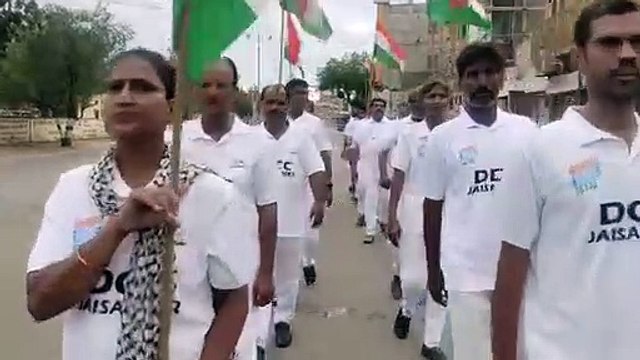 Video: प्रभात फेरी के 284 दिन पूर्ण, अब विभिन्न क्षेत्रों में आयोजित होगी