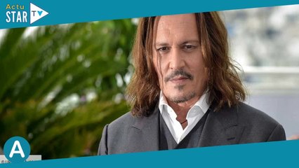 Johnny Depp : ce que l’acteur va faire de l’argent de son procès contre Amber Heard
