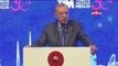 Erdoğan： Nous réduirons à nouveau le problème de l'inflation qui nous a fait mal pendant un certain temps à un seul chiffre