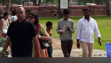 Hindistan'da aşırı sıcaklar yüzünden 2 günde 34 kişi hayatını kaybetti