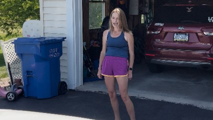 'I love this thing!' - Mom overwhelmed with gratefulness after son surprises her with her dream car