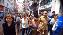 AYM'nin Cumartesi Anneleri’ne Galatasaray Meydanı’nın yasaklanmasını hak ihlali olarak değerlendiren iki kararına rağmen engelleme devam ediyor