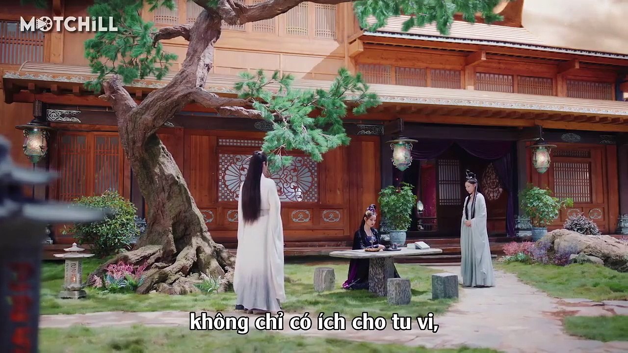Trùng Tử Tập 31 VietSub - Thuyết Minh  Thuyết Minh The Journey of Chong Zi (2023)  Phim kiếm hiệp hoa ngữ cổ trang hay nhất