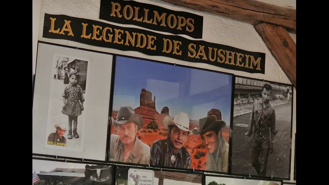 "  SUPER BOUM CHEZ ROLLMOPS LA LÉGENDE DE SAUSHEIM POUR LE MARIAGE DE SAMANTHA SA NIÈCE ADORÉE LE 25 MAI 2023