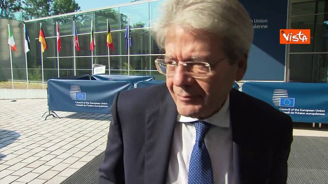 Patto stabilit?, Gentiloni: Per accordo tempo non illimitato, dare fiducia ai mercati