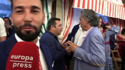Omar Sánchez y Marina Ruiz vuelven a desmentir los rumores de crisis con un romántico vídeo