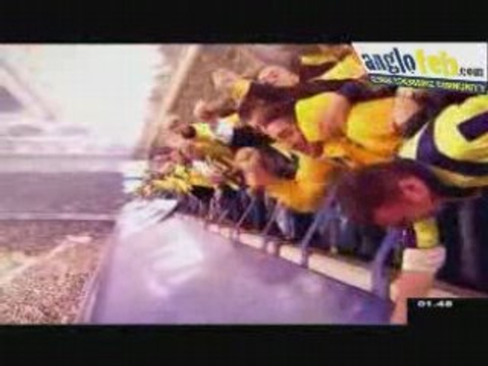 Champions league clip