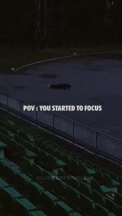 YOU STARTED TO FOCUS ~ WhatsApp Status #shorts Billionaire Attitude Status #motivation #quotes