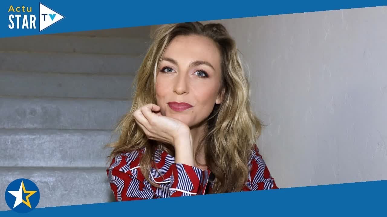 "Cela nous faisait peur" : Amélie Etasse (Scènes de ménages) sans tabou sur le prénom très original