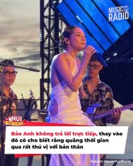 Bảo Anh không lảng tránh, chính thức lên tiếng về tin đồn sinh con | Điện Ảnh Net