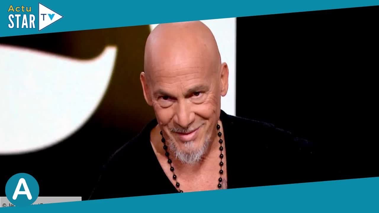 Florent Pagny atteint d’un cancer : ce « vrai challenge » que s’apprête à relever le chanteur