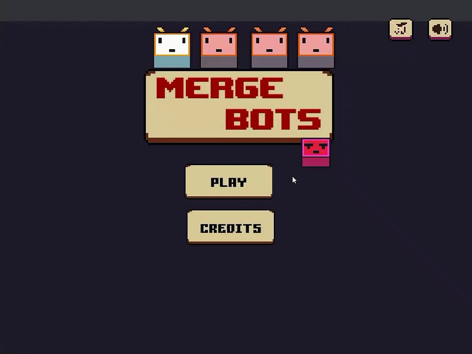 Merge Bots Walkthrough