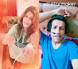 BIN TERE SANAM Duet Cover