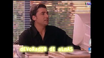 La Séptima Puerta Capítulo 79 Devorador de Almas