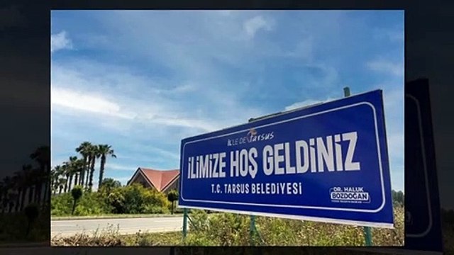 Tarsus il oldu mu? Adana – Tarsus il olacak mı? Tarsus ne zaman il olacak, son durum ne?