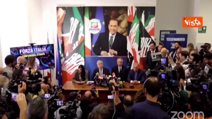 Dibattito aperto in FI, all'Ars le opposizioni si compattano