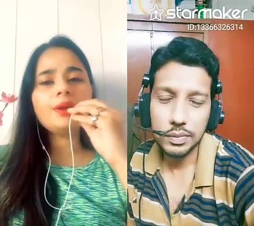 Haye Mera Dil Duet cover