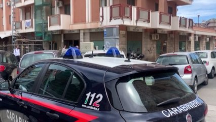 Colpo alla filiale Bpm, si cerca il basista