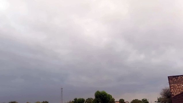 weather update: बिपरजॉय का असर, देखें पूरे जिले के वीडियो सिर्फ पत्रिका में
