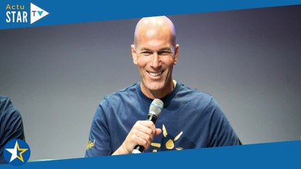 Zinédine Zidane : une ex-aventurière de Koh-Lanta révèle que c’était son “ami d’enfance” et partage