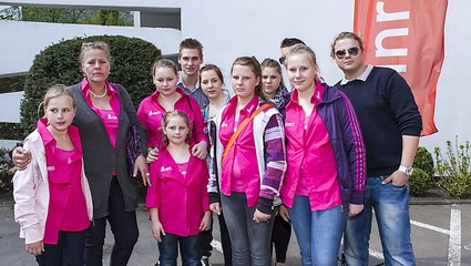 Gewusst? SO wurden die Wollnys berühmt