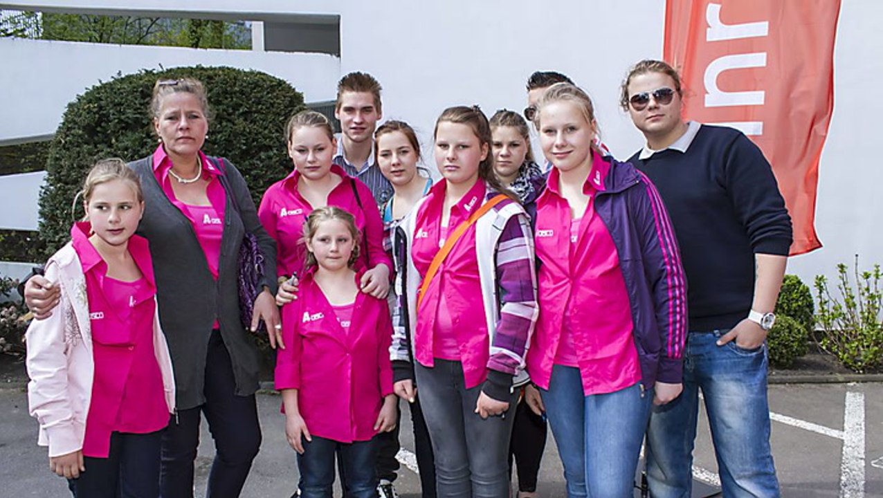 Gewusst? SO wurden die Wollnys berühmt