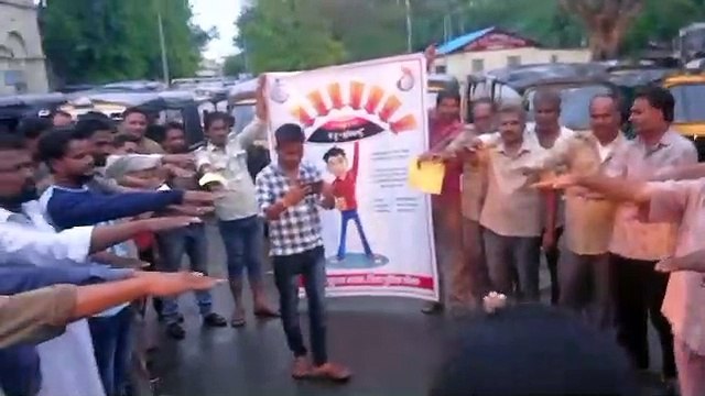 अभिमन्यु जागरूकता अभियान के तहत पुलिस ने चलाया जागरूकता अभियान