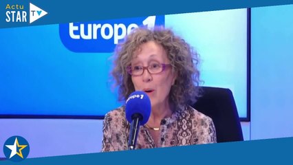"J'ai eu peur" : Mireille Dumas se confie sur l'interview de cette célèbre personnalité qui ne s'est