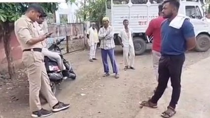 पांढुरना: खेत के कुएं में मिला नवजात का शव, मची सनसनी