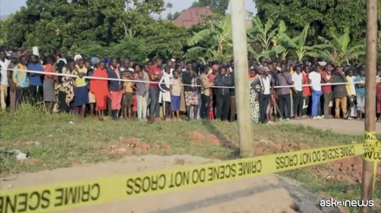 Attacco contro una scuola in Uganda: 41 morti, 37 sono studenti