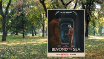 Black Mirror Season 6 Episode 3 Ending Explained | Black Mirror Beyond the Sea | black mirror