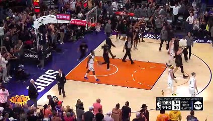 Best assists of the 2023 NBA Playoffs