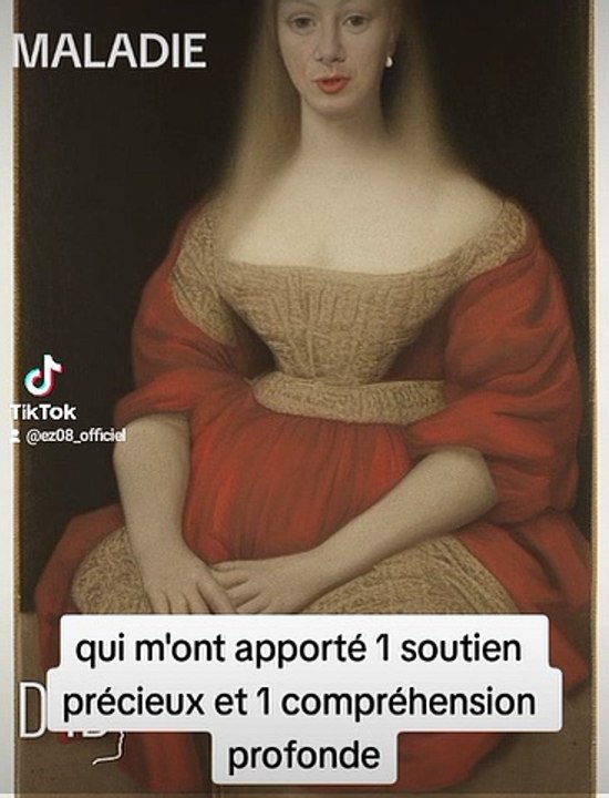 maladie