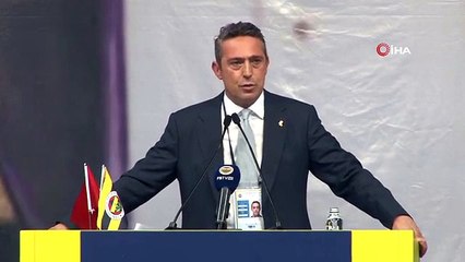 Ali Koç：Nous voulons travailler avec un professeur de turc qui connaît bien la communauté